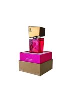 HOT Parfum cu feromoni Shiatsu - Pheromone Women pentru femei roz 15 ml