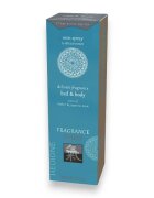 HOT Parfum spray cu fermomoni Shiatsu Bed & Body - Fragrance Men pentru barbati 100 ml