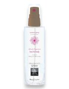 HOT Parfum spray cu feromoni Shiatsu Bed & Body - Fragrance Women pentru femei 100 ml