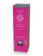 HOT Parfum spray cu feromoni Shiatsu Bed & Body - Fragrance Women pentru femei 100 ml