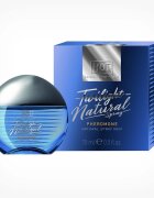 HOT Parfum spray cu feromoni Twilight Natural Men creste atractia sexuala a barbatilor 15 ml