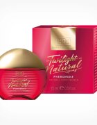 HOT Parfum spray cu feromoni Twilight Natural Women creste atractivitatea femeilor 15 ml