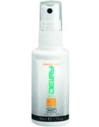 HOT Spray intim Delay Spray - Rhino Long Power pentru întârzierea ejaculării cu efect de răcire 50 ml