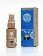 HOT Spray SHIATSU Penis Power pentru stimularea erectiei 30 ml