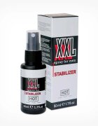 HOT Spray XXL Stabilizer Men pentru potenta erectii puternice si intarzierea ejacularii 50 ml