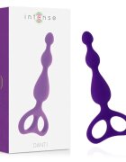 INTENSE Dilatator Anal - DANTI pentru stimulare si jocuri anale