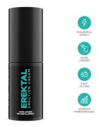 IntimateLine Cremă EREKTAL Erection Cream pentru erecții puternice și de lungă durată cu efect energizant 30 ml