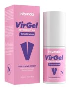 IntimateLine Gel intim INTYMATE VirGel Tightening pentru strâmtarea vaginului și lubrifiere formulă naturală 30 ml