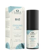 IntimateLine Gel intim pentru femei LUXURIA Bio Cooling Gel pentru stimularea clitorisului și orgasm intens cu efect de răcire 30 ml