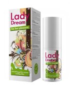 IntimateLine Gel Lady Dream pentru stimularea clitorisului cu efect de racorire 30 ml