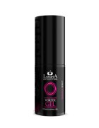 IntimateLine Gel Vortex pentru orgasme puternice si stimulare clitoris femei cu efect de incalzire 30 ml