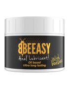 IntimateLine Lubrifiant anal BEEASY pe bază de ulei cu ceară de albine efect de lungă durată 150 ml