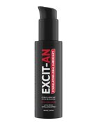 IntimateLine Lubrifiant anal EXCIT-AN formulă hibridă pe bază de apă și silicon cu efect de răcire 100 ml