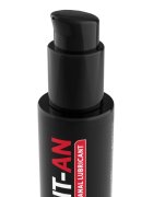 IntimateLine Lubrifiant anal EXCIT-AN formulă hibridă pe bază de apă și silicon cu efect de răcire 100 ml
