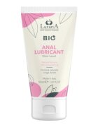 IntimateLine Lubrifiant anal LUXURIA Bio Anal Lubricant formulă naturală pe bază de apă cu efect de lungă durată 50 ml (roz)