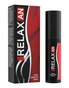 IntimateLine Lubrifiant anal pe bază de apă RELAXAN spray cu efect de relaxare anală testat dermatologic 20 ml