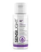 IntimateLine Lubrifiant anal SENSILIGHT Anal Gel pe bază de apă cu efect de lungă durată compatibil cu prezervative 30 ml