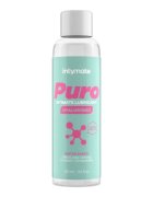 IntimateLine Lubrifiant INTYMATE Puro Hyaluronic pe bază de apă cu acid hialuronic potrivit și pentru lubrifiere anală 100 ml