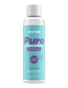 IntimateLine Lubrifiant INTYMATE Puro Original pe bază de apă efect de lungă durată potrivit și pentru lubrifiere anală 100 ml