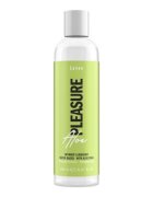 IntimateLine Lubrifiant LOVEE Aloe Pleasure pe bază de apă formulă naturală cu aloe vera compatibil cu prezervative 150 ml