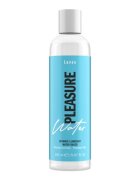 IntimateLine Lubrifiant LOVEE Water Pleasure pe bază de apă formulă naturală fără parabeni compatibil cu prezervative 150 ml