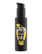 IntimateLine Lubrifiant pe bază de silicon LUBESIL compatibil cu prezervative efect de lungă durată 100 ml