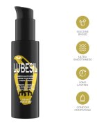 IntimateLine Lubrifiant pe bază de silicon LUBESIL compatibil cu prezervative efect de lungă durată 100 ml