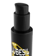 IntimateLine Lubrifiant pe bază de silicon LUBESIL compatibil cu prezervative efect de lungă durată 100 ml