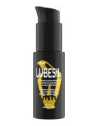 IntimateLine Lubrifiant pe bază de silicon LUBESIL compatibil cu prezervative efect de lungă durată 50 ml
