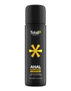 IntimateLine Lubrifiant pe bază de silicon TOTAL-P Total Pleasure cu vitamina E efect de lungă durată 100 ml