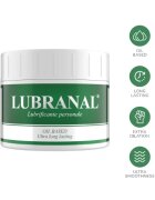 IntimateLine Lubrifiant pe bază de ulei LUBRANAL potrivit și pentru utilizare anală efect de lungă durată 150 ml