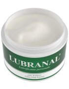 IntimateLine Lubrifiant pe bază de ulei LUBRANAL potrivit și pentru utilizare anală efect de lungă durată 150 ml