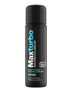 IntimateLine Lubrifiant pentru bărbați MAXTURBO Masturbation Lubricant pe bază de apă compatibil cu masturbatoare 100 ml