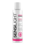 IntimateLine Lubrifiant SENSILIGHT Original Formula pe bază de apă cu efect de lungă durată compatibil cu prezervative 150 ml