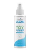 IntimateLine Spray IntimCLEAN Sex Toy Cleaner pentru curățarea și igienizarea jucăriilor sexuale fără alcool 100 ml