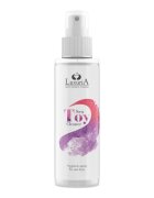 IntimateLine Spray LUXURIA Sex Toy Cleaner pentru curățarea și igienizarea jucăriilor sexuale efect rapid fără alcool 100 ml