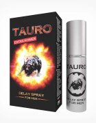 IntimateLine Spray premium concentrat TAURO Extra Power anti ejaculare precoce 5 ml