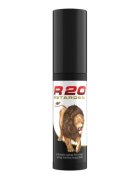 IntimateLine Spray R20 pentru întârzierea ejaculării și performanțe sexuale îmbunătățite cu efect de răcire 20 ml