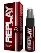 IntimateLine Spray REPLAY pentru intarziere ejaculare 20 ml