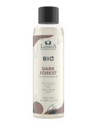 IntimateLine Ulei de masaj LUXURIA Bio Dark Forest cu uleiuri naturale fără parabeni aromă floral și lemnoasă 100 ml (maro)