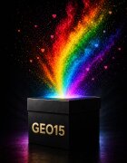 INTIMAX Mystery Box "GEO15"... hai să vedem ce iese! cutie cu produse surpriză pentru cupluri