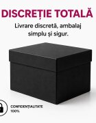 INTIMAX Mystery Box "Hai să ne jucăm" și să explorăm! cutie cu produse surpriză pentru cupluri