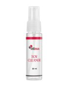 INTIMAX Spray Toy Cleaner pentru curățarea și igienizarea jucăriilor sexuale efect rapid fără alcool 30 ml
