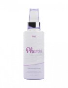 INTT Crema cu feromoni Pheros Fantasy afrodisiac 10 in 1 pentru piele si par femei 120 ml