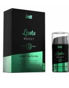 INTT Gel Lasts BOOST anti ejaculare precoce 15ml