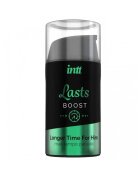INTT Gel Lasts BOOST anti ejaculare precoce 15ml