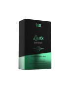INTT Gel Lasts BOOST anti ejaculare precoce 15ml