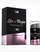 INTT Gel - Like a Virgin pentru stramtarea vaginului 15 ml