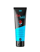 INTT Gel Lubrifiant - Hot&Cold cu efect de racire si incalzire 100 ml