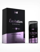 INTT Gel natural Excitation Ginseng pentru cresterea libidoului si orgasm intens femei 15 ml